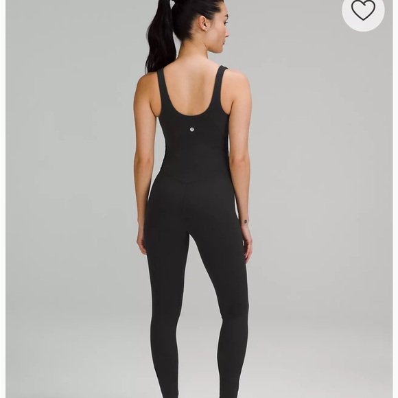 lululemon, last slide shows actual color (oatmeal), sold out everywhere - Picture 3 of 3